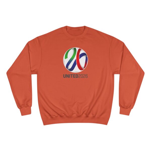 FIFA World Cup 2026™ Champion Sweatshirt - Image 9