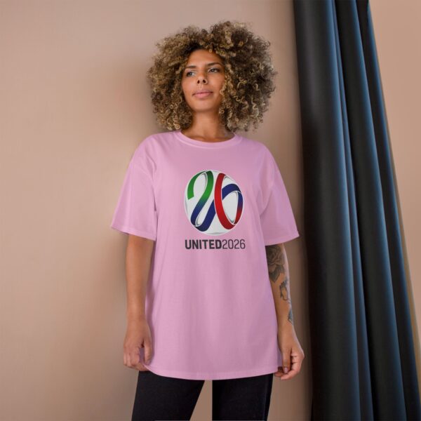 FIFA World Cup 2026™ Champion T-Shirt - Image 16