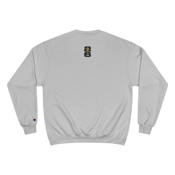 FIFA World Cup 2026™ Champion Sweatshirt - Image 6