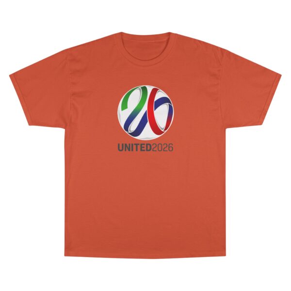 FIFA World Cup 2026™ Champion T-Shirt - Image 5