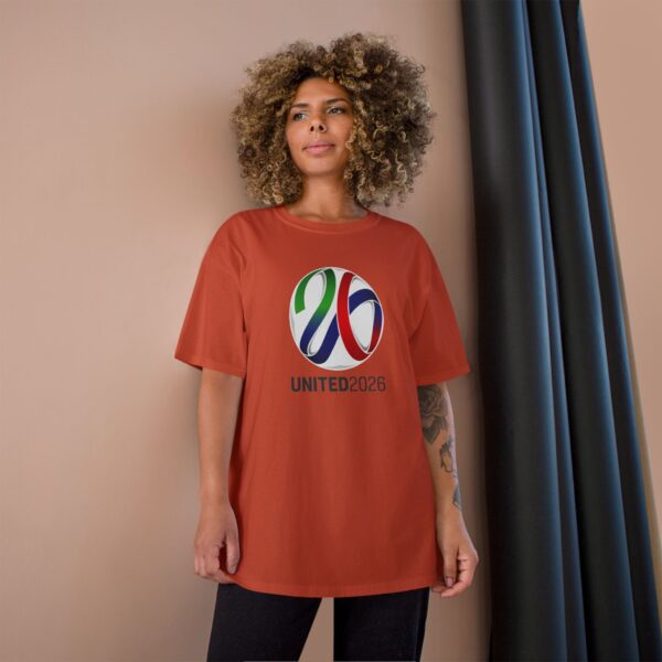 FIFA World Cup 2026™ Champion T-Shirt - Image 8