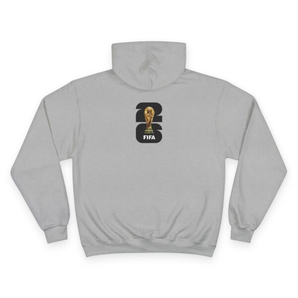 FIFA World Cup 2026™ Champion Hoodie - Image 4