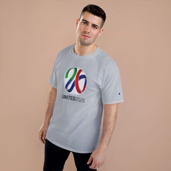 FIFA World Cup 2026™ Champion T-Shirt - Image 3