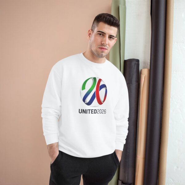 FIFA World Cup 2026™ Champion Sweatshirt - Image 3