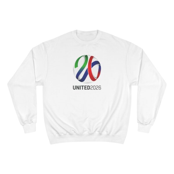 FIFA World Cup 2026™ Champion Sweatshirt