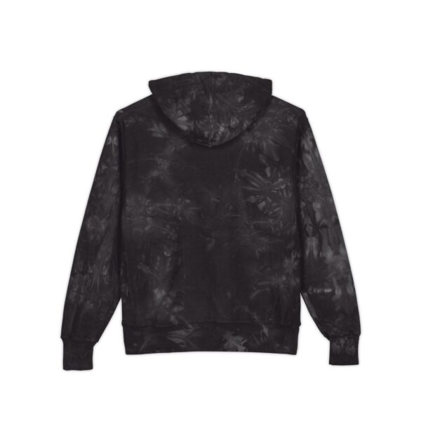 Embroidered FIFA World Cup 2026™ Unisex Champion Tie-Dye Hoodie - Image 6