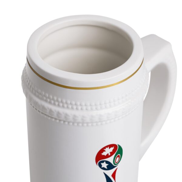 FIFA World Cup 2026™ Beer Stein Mug - Image 4