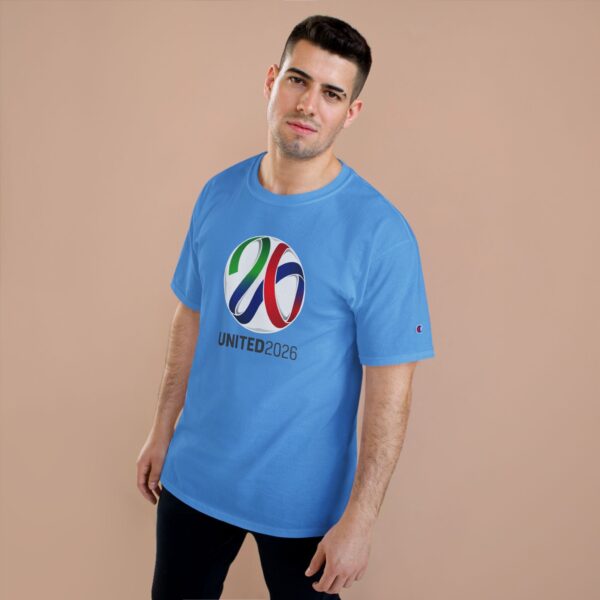FIFA World Cup 2026™ Champion T-Shirt - Image 11