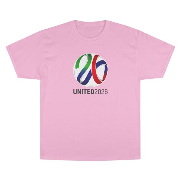 FIFA World Cup 2026™ Champion T-Shirt - Image 13