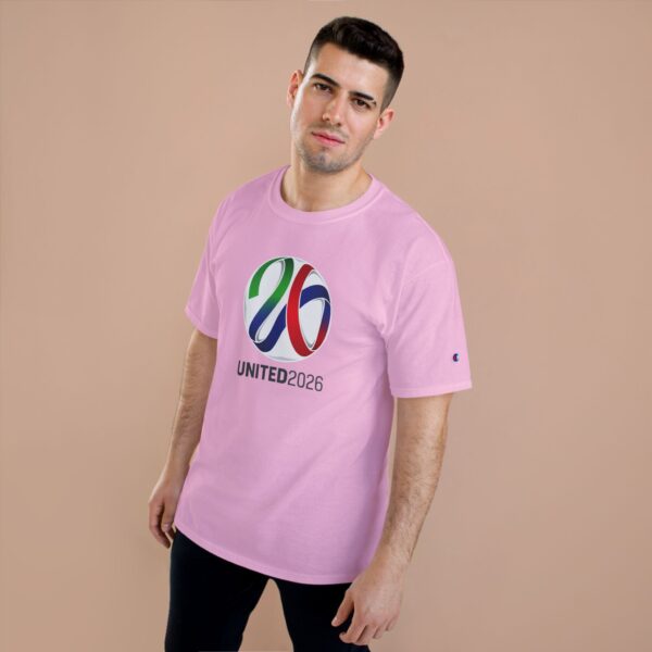 FIFA World Cup 2026™ Champion T-Shirt - Image 15