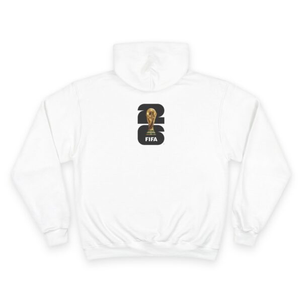 FIFA World Cup 2026™ Champion Hoodie - Image 2