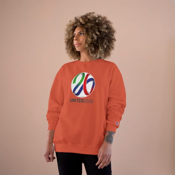 FIFA World Cup 2026™ Champion Sweatshirt - Image 12