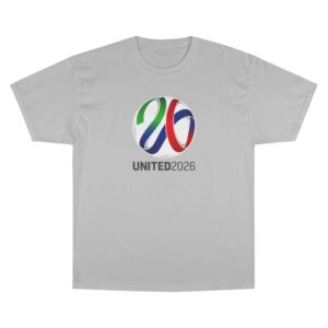 FIFA World Cup 2026™ Champion T-Shirt