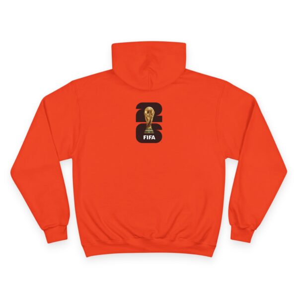 FIFA World Cup 2026™ Champion Hoodie - Image 6