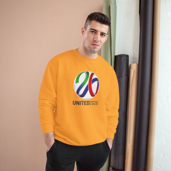 FIFA World Cup 2026™ Champion Sweatshirt - Image 15