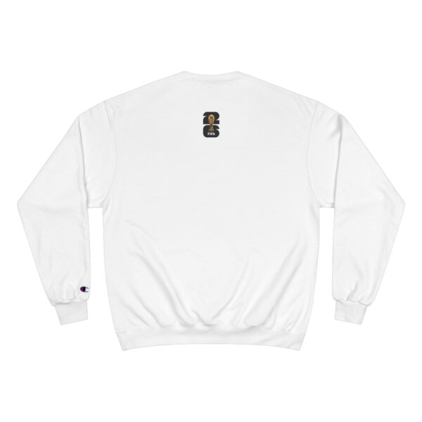 FIFA World Cup 2026™ Champion Sweatshirt - Image 2
