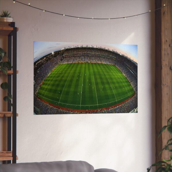 Croke Park Dublin, Ireland Fine Art Posters - Image 3