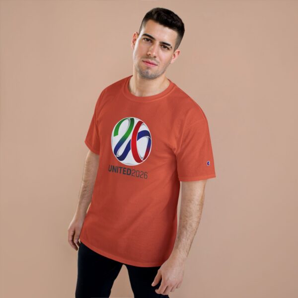 FIFA World Cup 2026™ Champion T-Shirt - Image 7