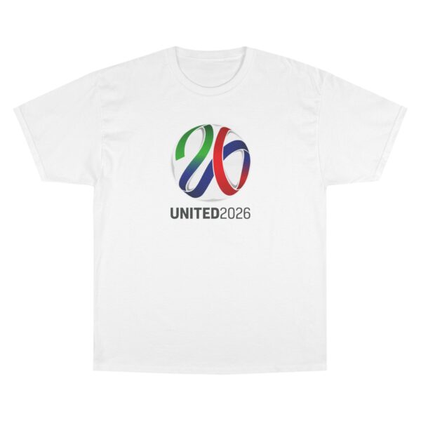 FIFA World Cup 2026™ Champion T-Shirt - Image 17