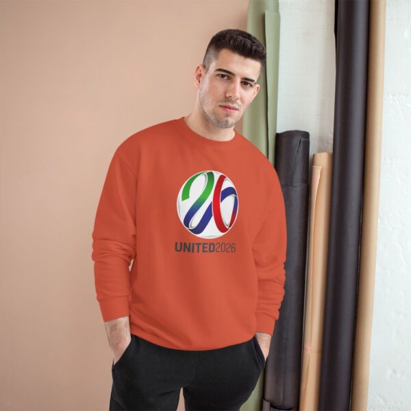 FIFA World Cup 2026™ Champion Sweatshirt - Image 11