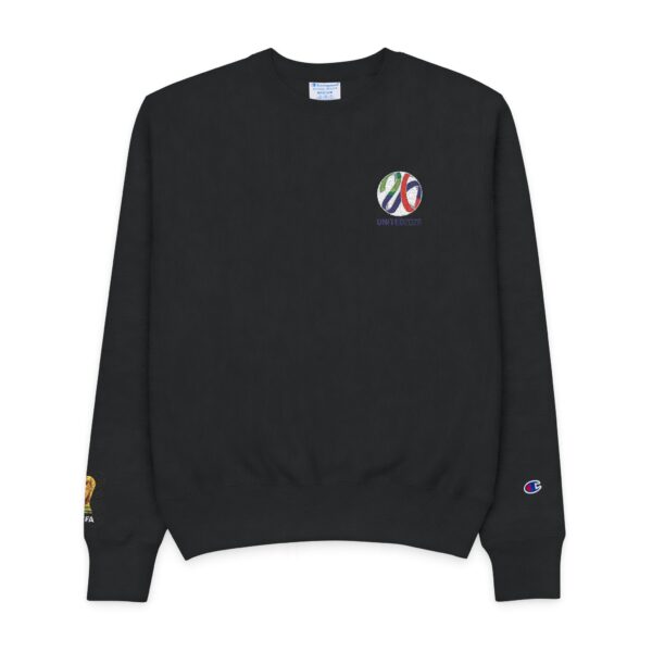 FIFA World Cup 2026™ Men's Champion Crewneck Sweatshirt