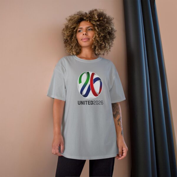 FIFA World Cup 2026™ Champion T-Shirt - Image 4