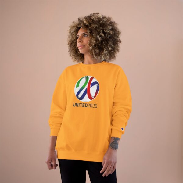 FIFA World Cup 2026™ Champion Sweatshirt - Image 16