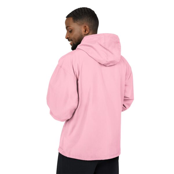 FIFA World Cup 2026™ Champion Unisex Packable Anorak Jacket - Image 16