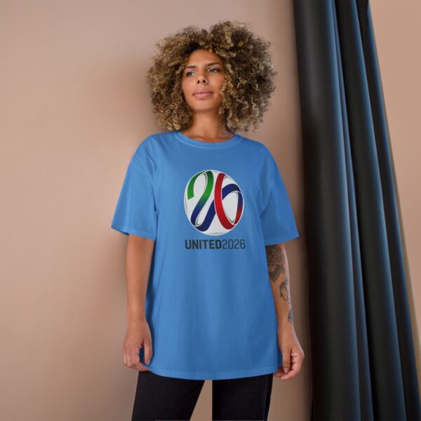 FIFA World Cup 2026™ Champion T-Shirt - Image 12