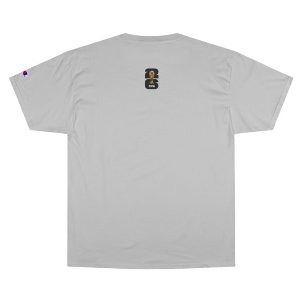 FIFA World Cup 2026™ Champion T-Shirt - Image 2