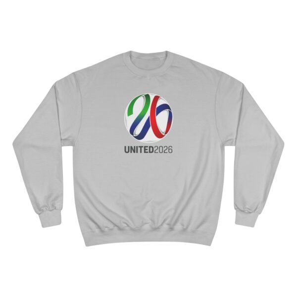 FIFA World Cup 2026™ Champion Sweatshirt - Image 5