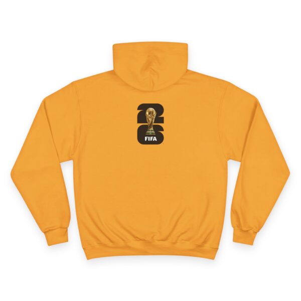 FIFA World Cup 2026™ Champion Hoodie - Image 8