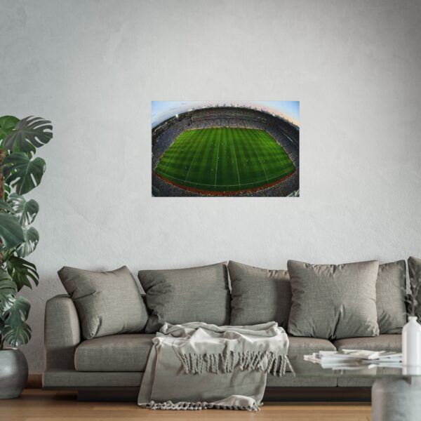 Croke Park Dublin, Ireland Fine Art Posters - Image 2