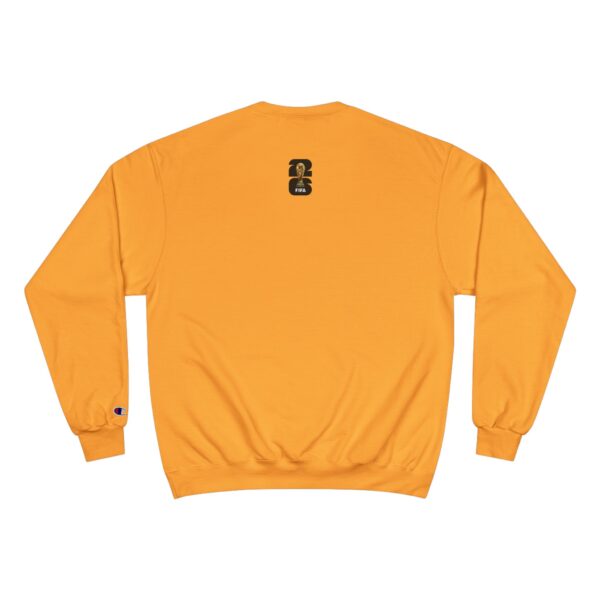 FIFA World Cup 2026™ Champion Sweatshirt - Image 14