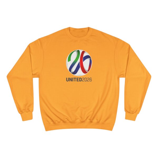 FIFA World Cup 2026™ Champion Sweatshirt - Image 13