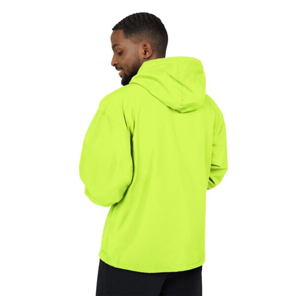 FIFA World Cup 2026™ Champion Unisex Packable Anorak Jacket - Image 8