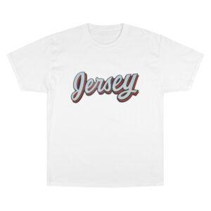 New Jersey Devils Champion T-Shirt
