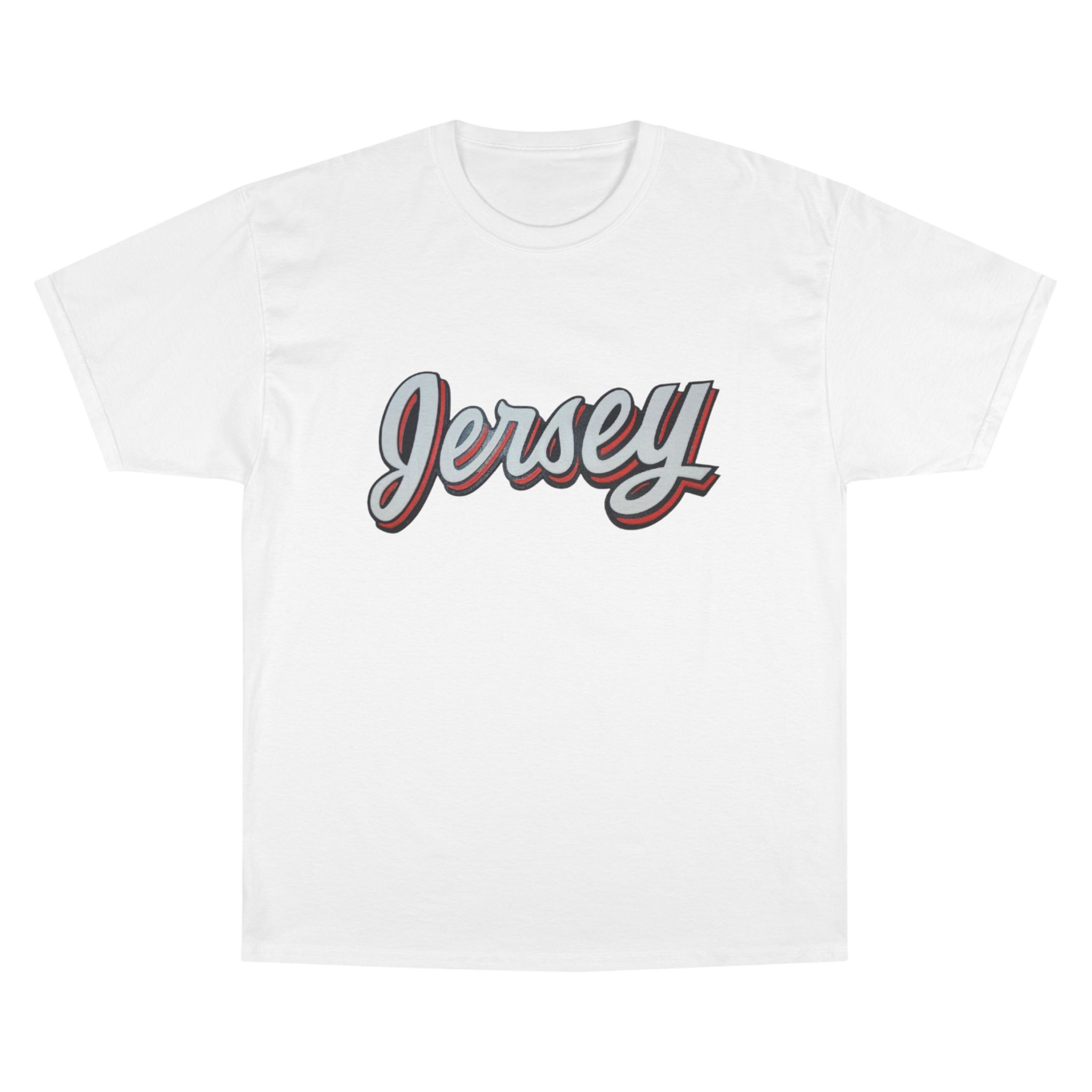 New Jersey Devils Champion T-Shirt