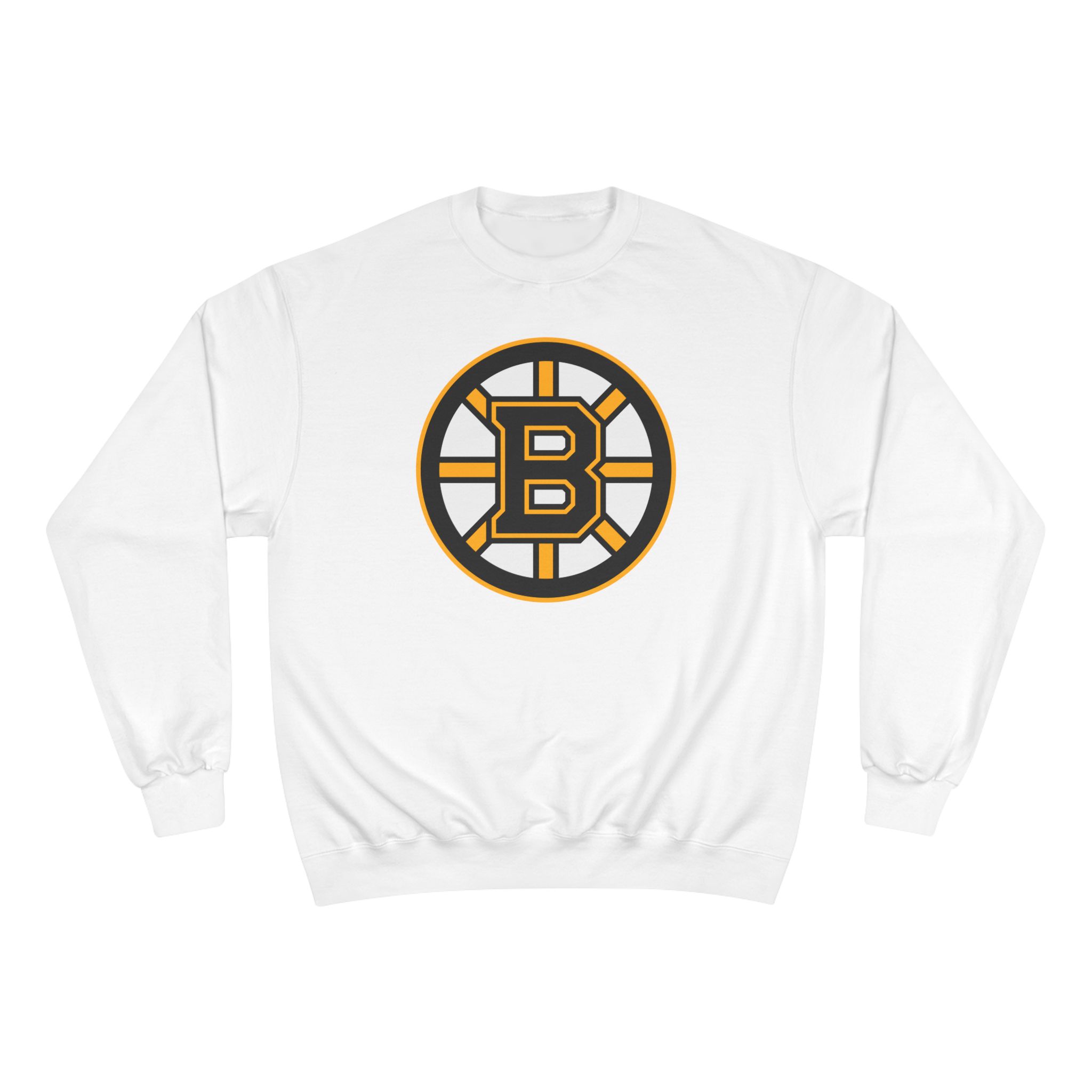 Boston Bruins Champion Sweatshirt