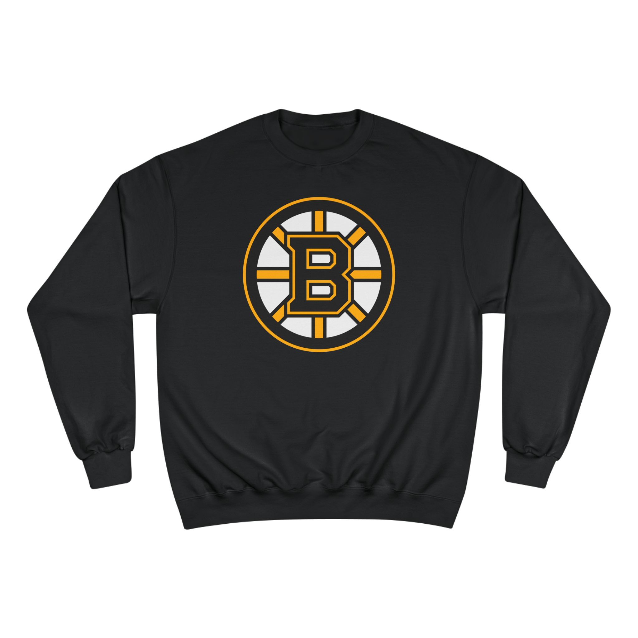 Boston Bruins Champion Sweatshirt - Image 17