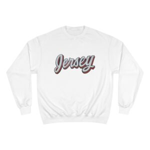New Jersey Devils Champion Sweatshirt