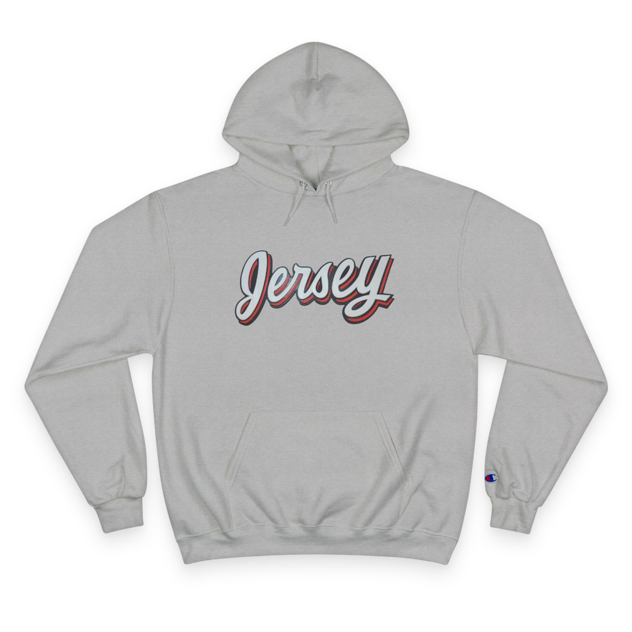 New Jersey Devils Champion Hoodie - Image 13