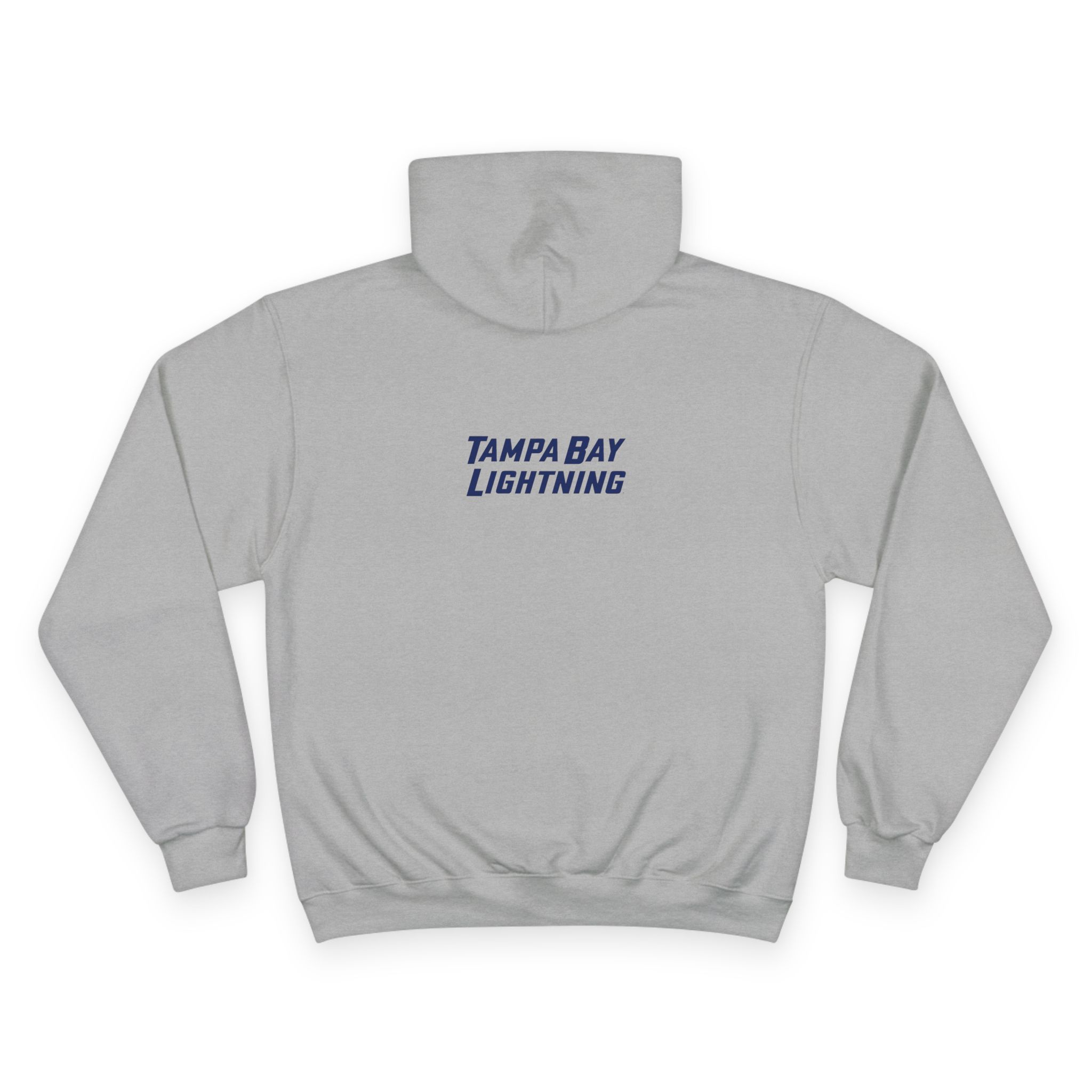Tampa Bay Lightning Champion Hoodie - Image 10