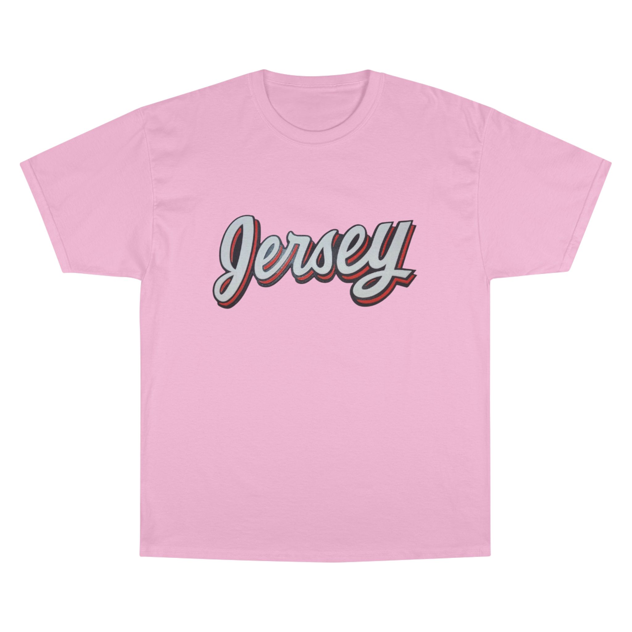 New Jersey Devils Champion T-Shirt - Image 5