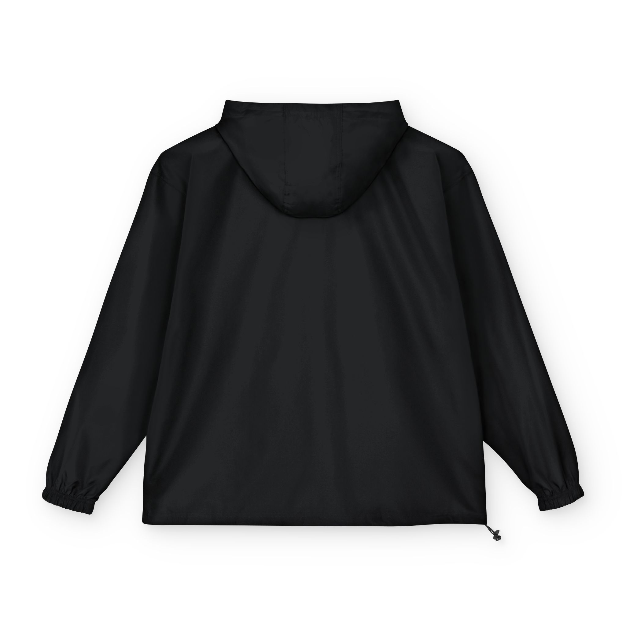 Boston Bruins vs. Tampa Bay Lightning 2026 Navy Federal Credit Union Stadium Series™ Champion Unisex Packable Anorak Jacket - Image 14