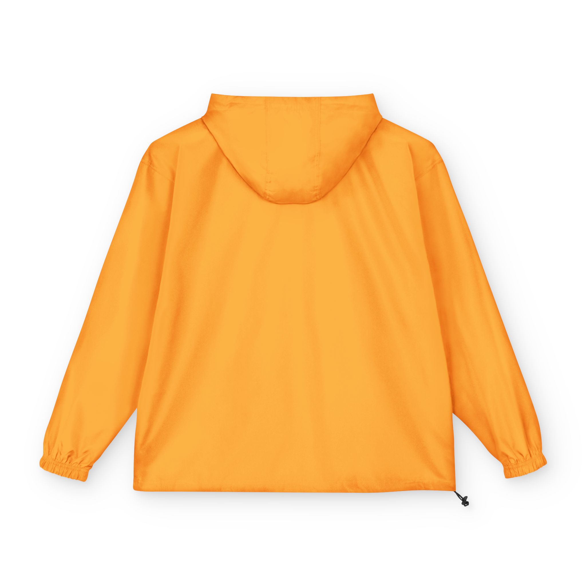 Boston Bruins vs. Tampa Bay Lightning 2026 Navy Federal Credit Union Stadium Series™ Champion Unisex Packable Anorak Jacket - Image 18