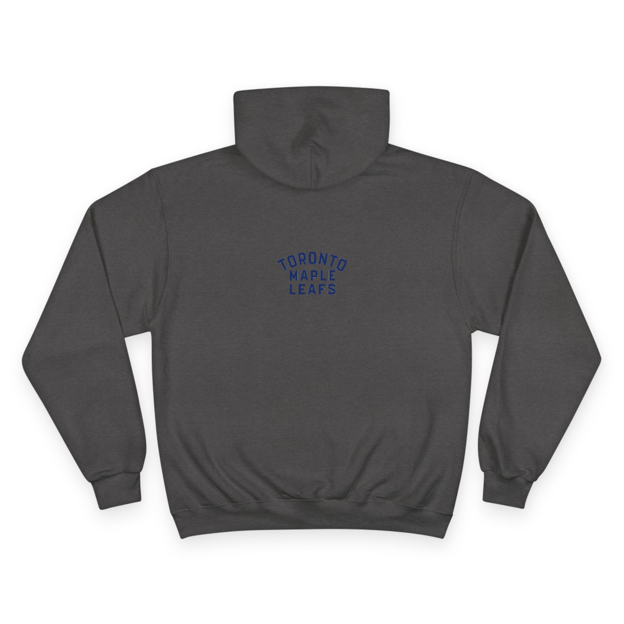Toronto Maple Leafs Champion Hoodie - Image 14