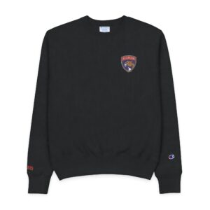 Florida Panthers Men's Champion Crewneck Sweatshirt