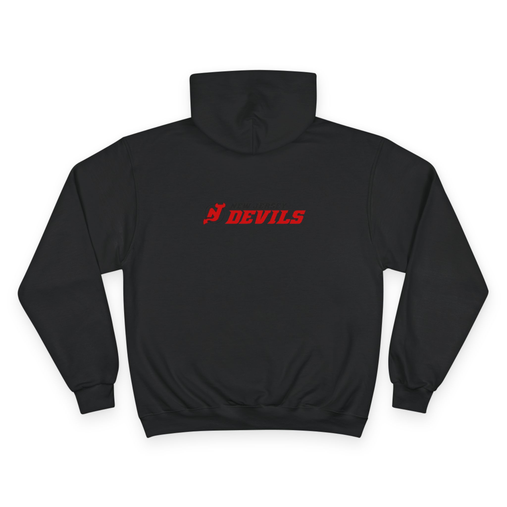 New Jersey Devils Champion Hoodie - Image 6