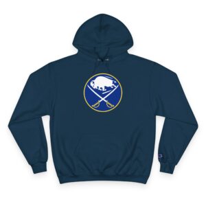 Buffalo Sabres Champion Hoodie
